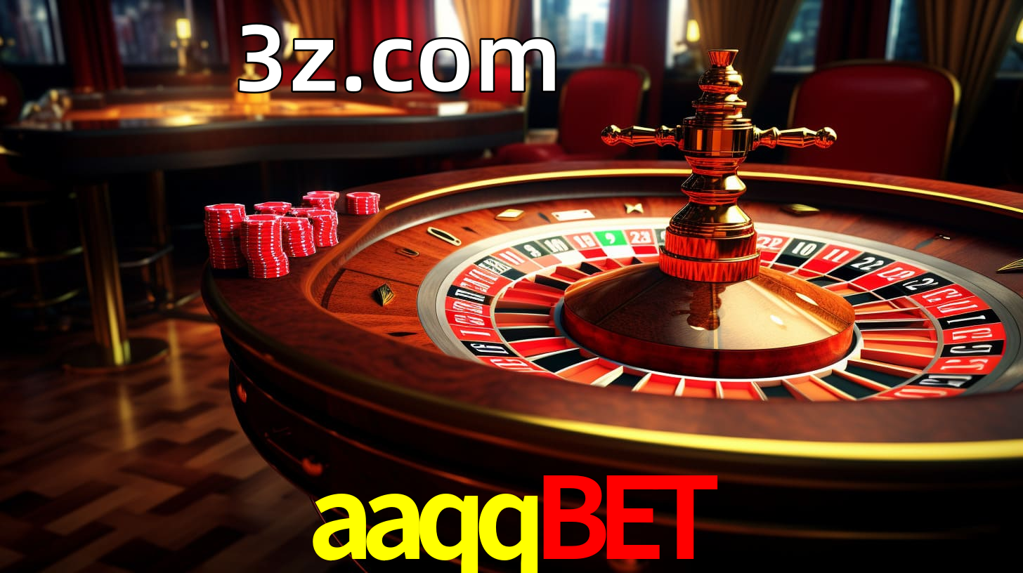 Experiência de Jogos aaqqbet